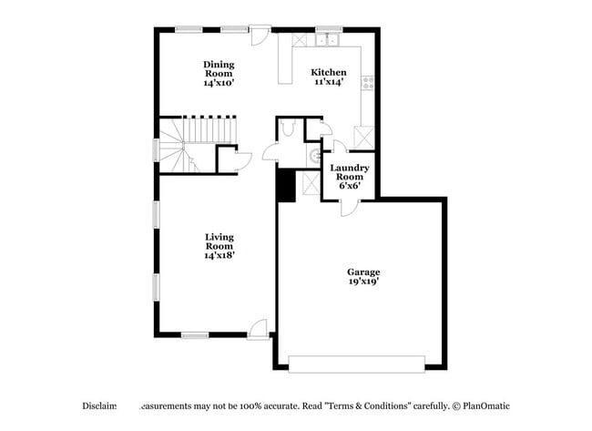 Foto del edificio - 7809 Rabbits Foot Ln