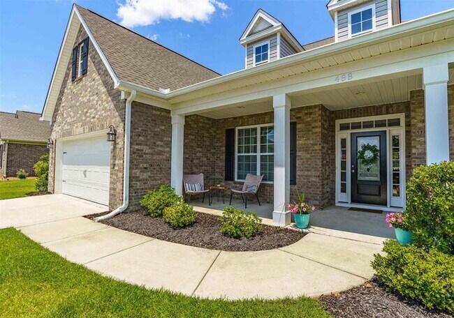 Building Photo - 488 Forest Creek Way