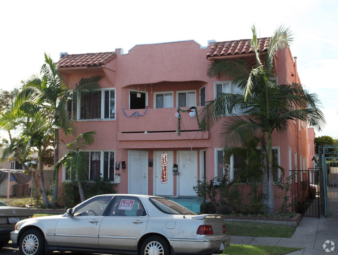 Building Photo - 1017-1019 Orizaba Ave