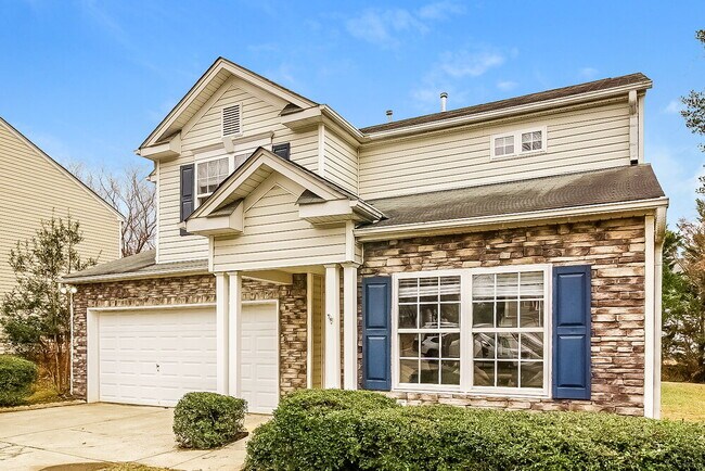 Foto del edificio - 1317 Crestfield Ct