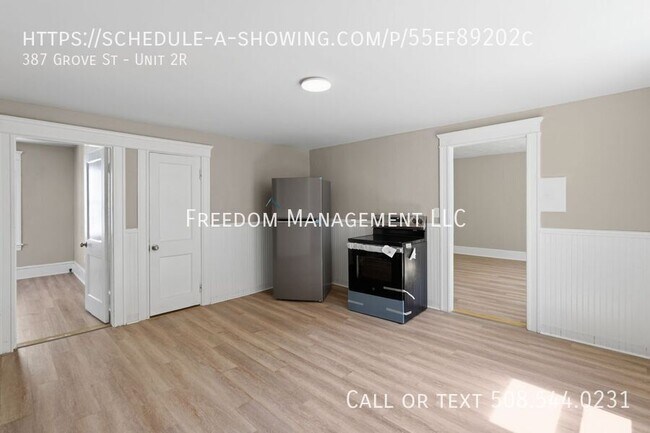 Foto del edificio - 387 Grove St