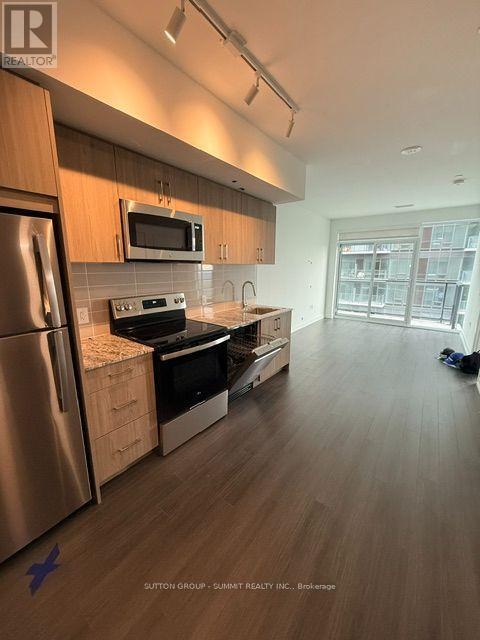 Building Photo - 4010 Eglinton Ave W