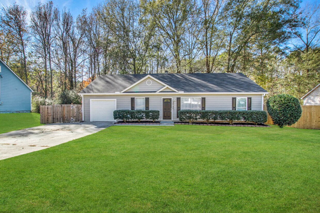 Primary Photo - 3060 Garnet Way