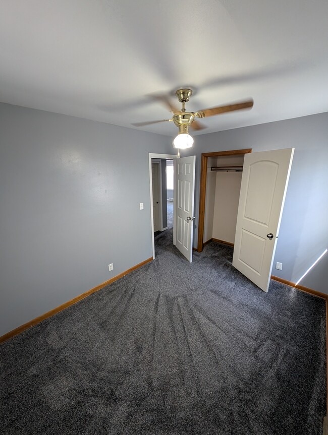 bedroom two - 3506 Dodge Ave