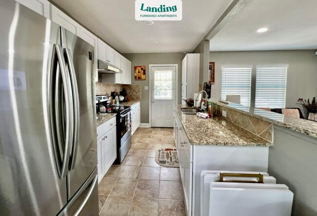 Foto del edificio - 2531 W Mulberry Ave