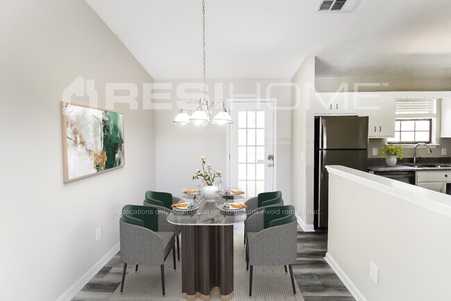 Foto del edificio - 2124 Mallard Way