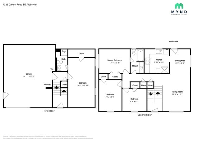 Building Photo - 7322 Cavern Rd