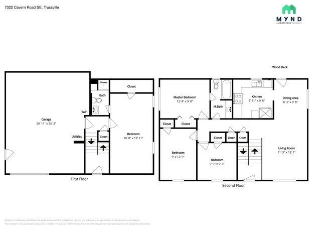 Foto del edificio - 7322 Cavern Rd