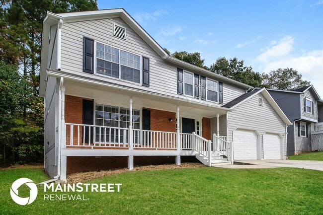 Building Photo - 2450 Northmill Ln