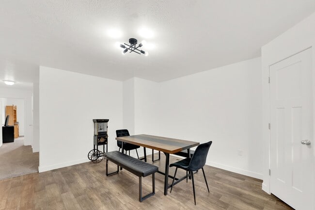 Foto del edificio - 4196 W High Gallery Ct
