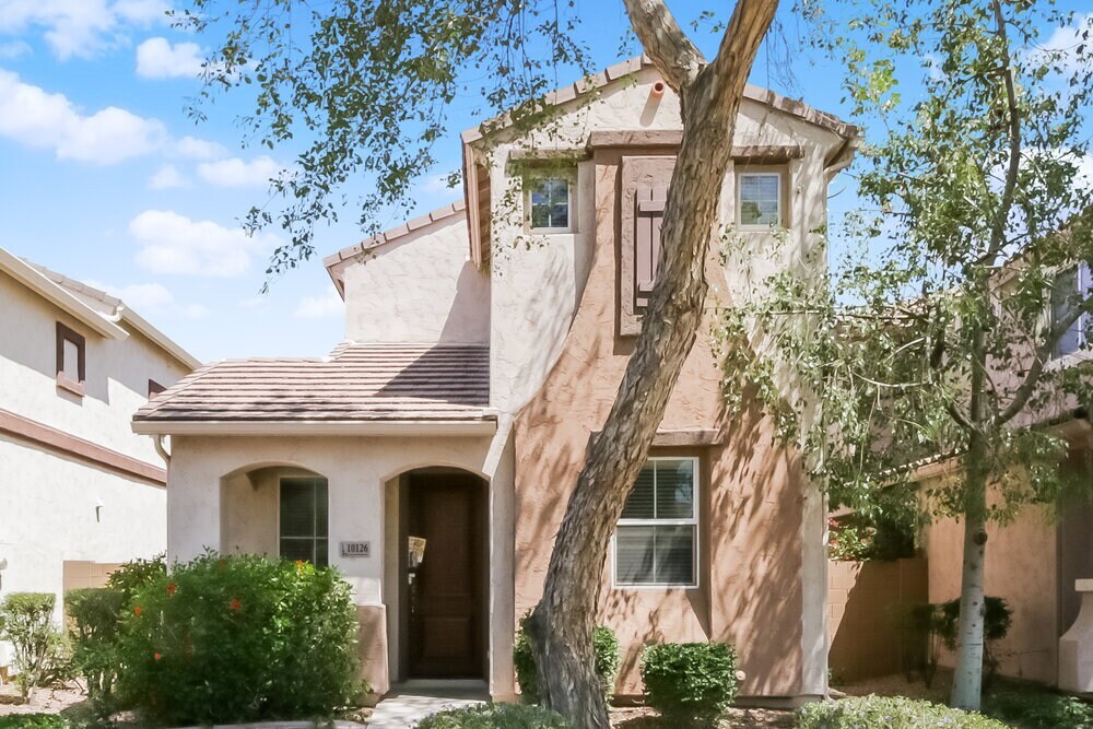 Foto principal - 10126 E Isabella Ave