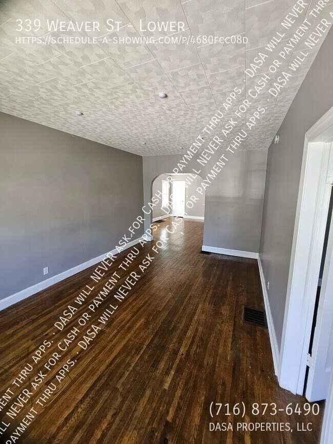 Foto del edificio - 339 Weaver St