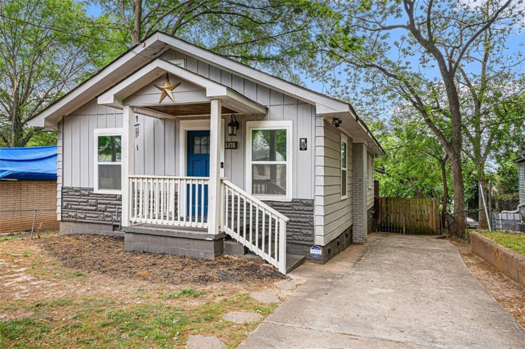 Foto principal - 3378 La Vista Dr