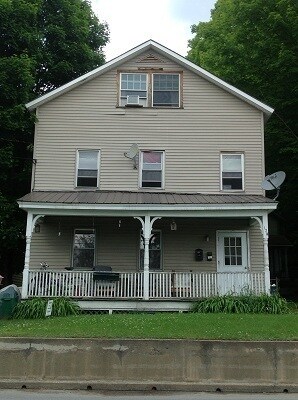 Foto del edificio - 175 Elliot St