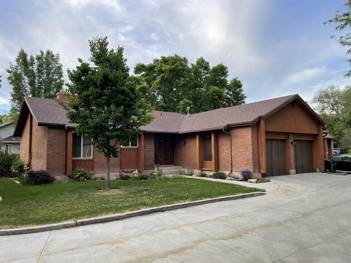 25 Heritage Cove, Logan, UT 84321 House Rental in Logan, UT