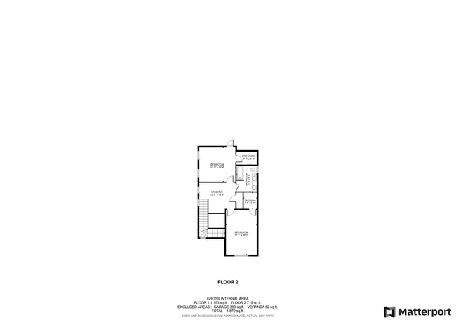 Building Photo - 2634 Eight Iron Dr