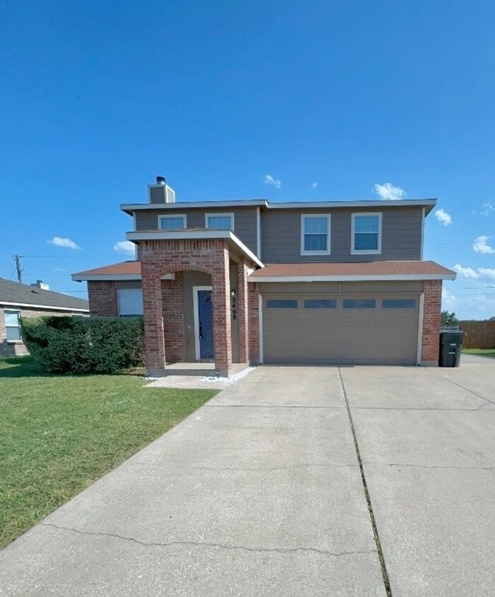 Primary Photo - 3Bd/3Ba in Killeen, TX!