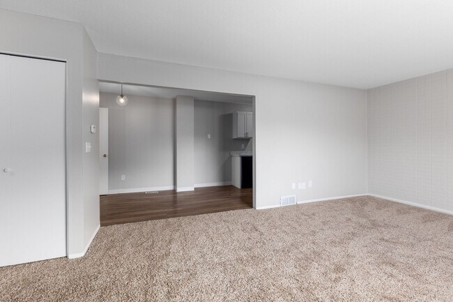 Foto del edificio - Briarcliffe Apartments