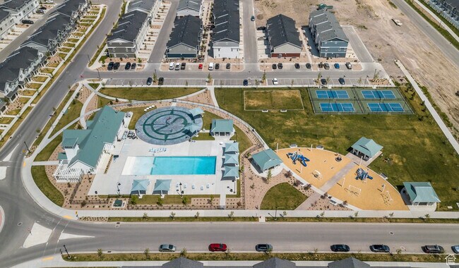 Foto del edificio - 366 N Turn Turtle Ct