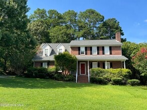 Building Photo - 820 Welton Cir