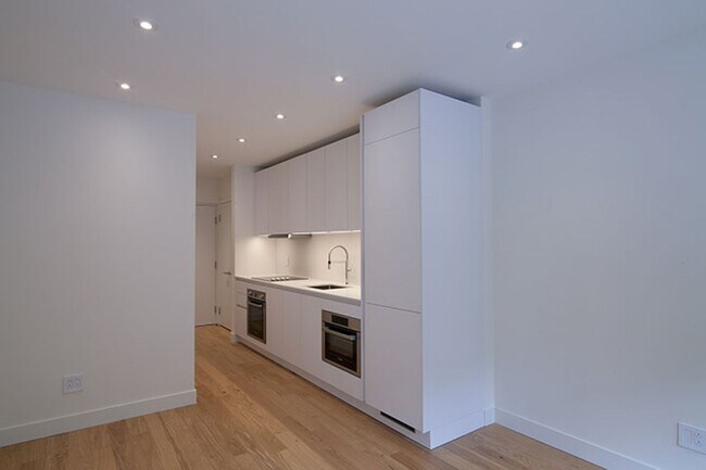 Photo du bâtiment - 3468 Rue Drummond