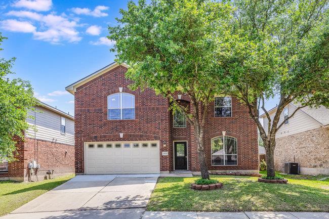 Foto principal - 4001 Veiled Falls Dr