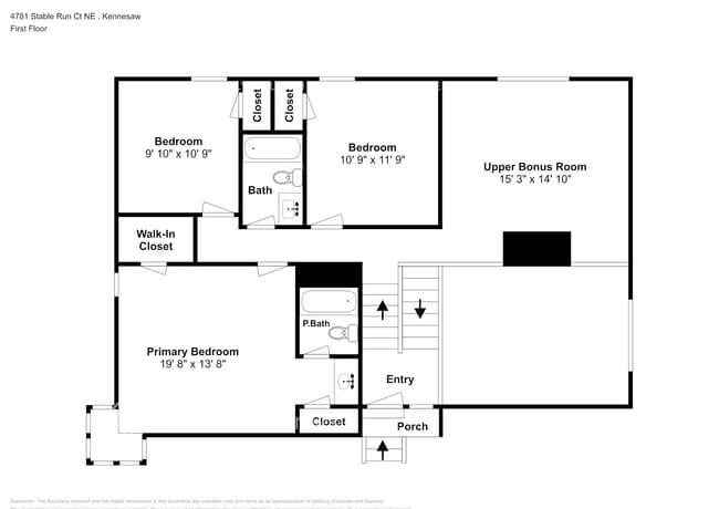 Building Photo - 4781 Stable Run Ct