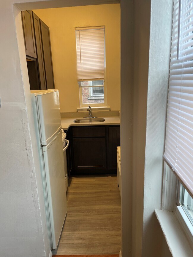 Century Apartments Apartments in New Brunswick, NJ