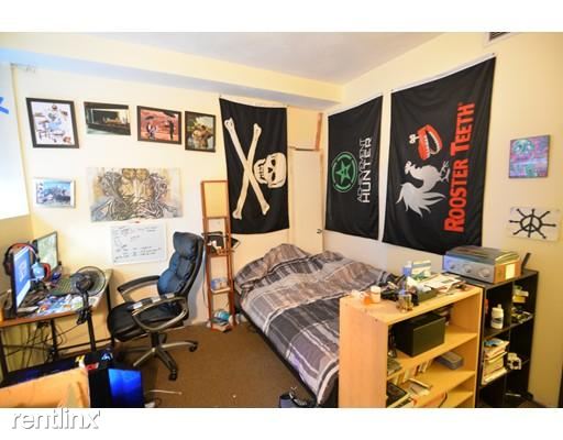 Foto del edificio - 182 Allston St