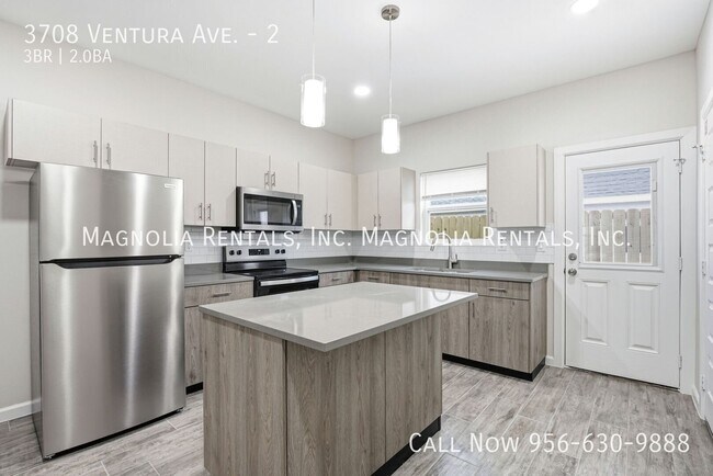 Foto del edificio - 3708 Ventura Ave