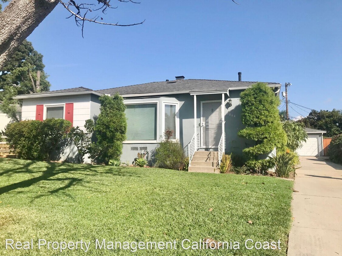 Primary Photo - 2 br, 1.5 bath House - 8064 El Manor Ave.