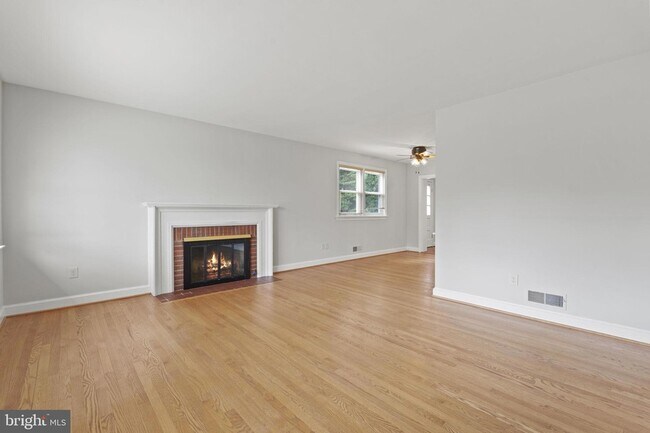 Foto del edificio - 4108 Orchard Dr