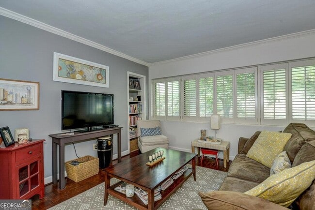 Photo - 282 Ardmore Cir NW Apartment