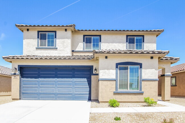 Building Photo - 24398 W Flores Dr