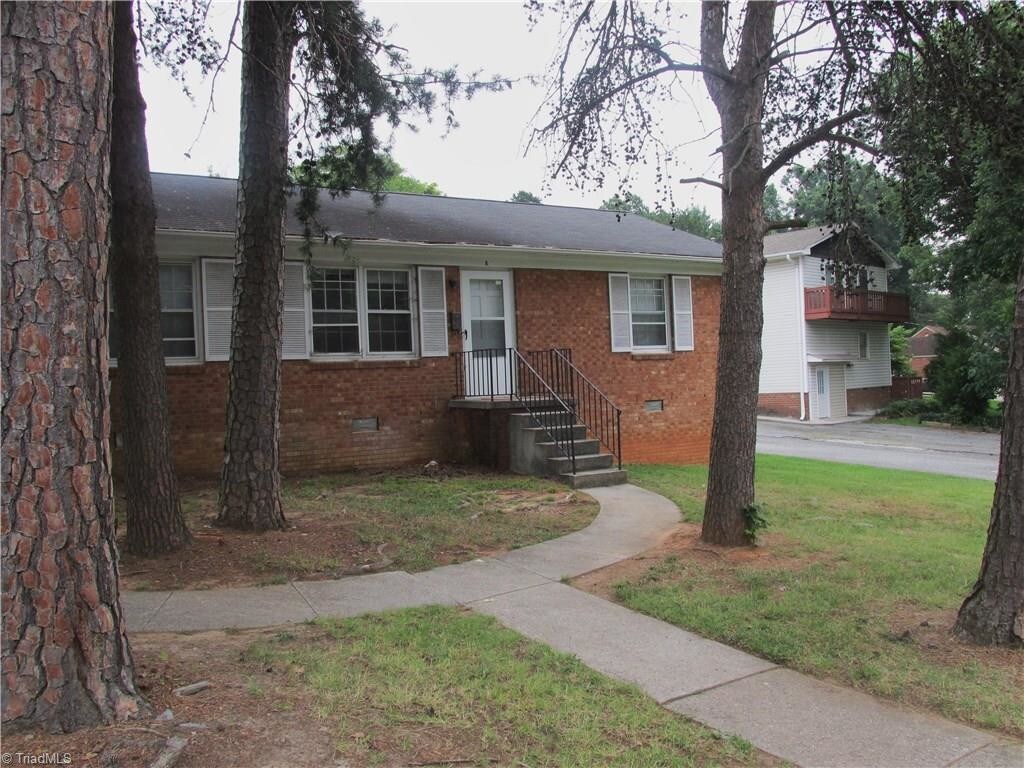 2503 Vanstory St, Greensboro, NC 27407 Apartments in Greensboro, NC