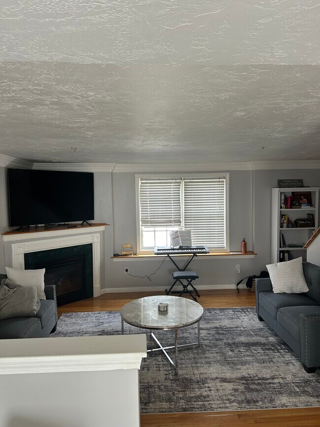 Foto del edificio - 446 Westford St