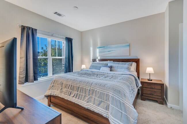 Bedroom - 7320 Brice Knoll Ln