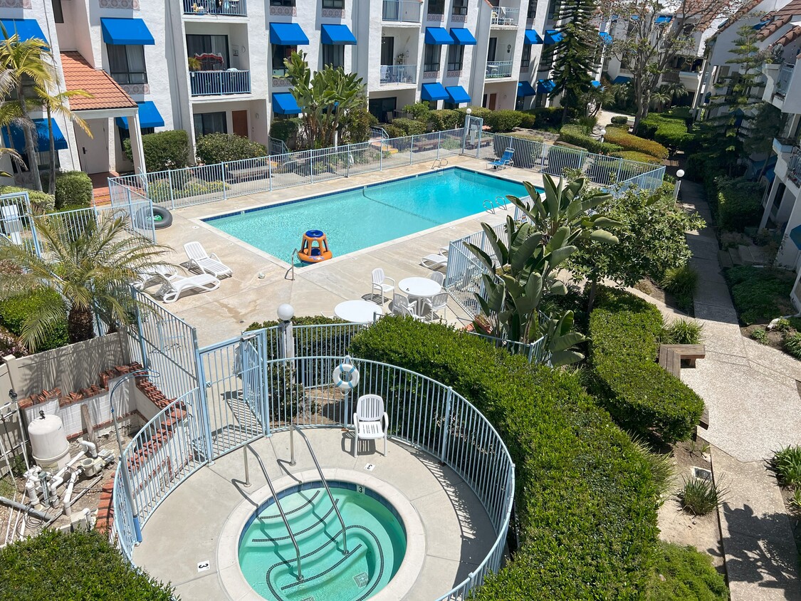 pool 1 - 8310 Regents Rd