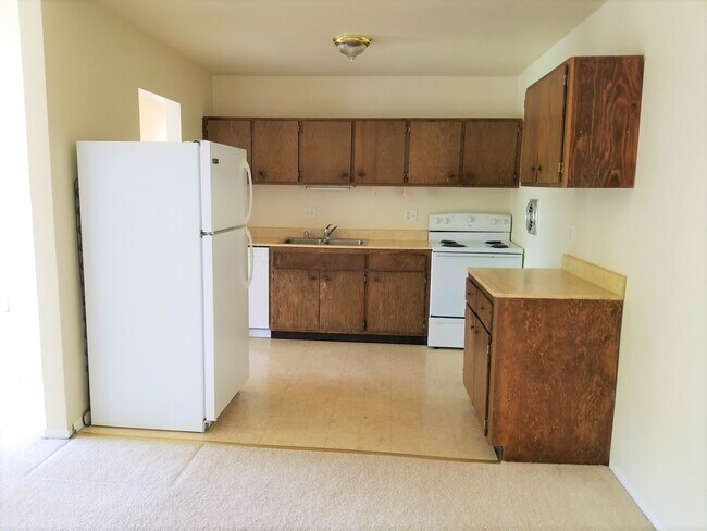 Foto del edificio - 133 Linden Ln