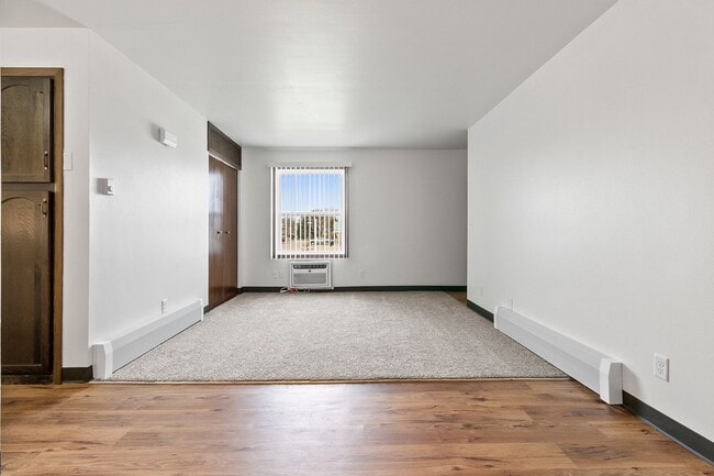 Interior Photo - Kelly Street Villas