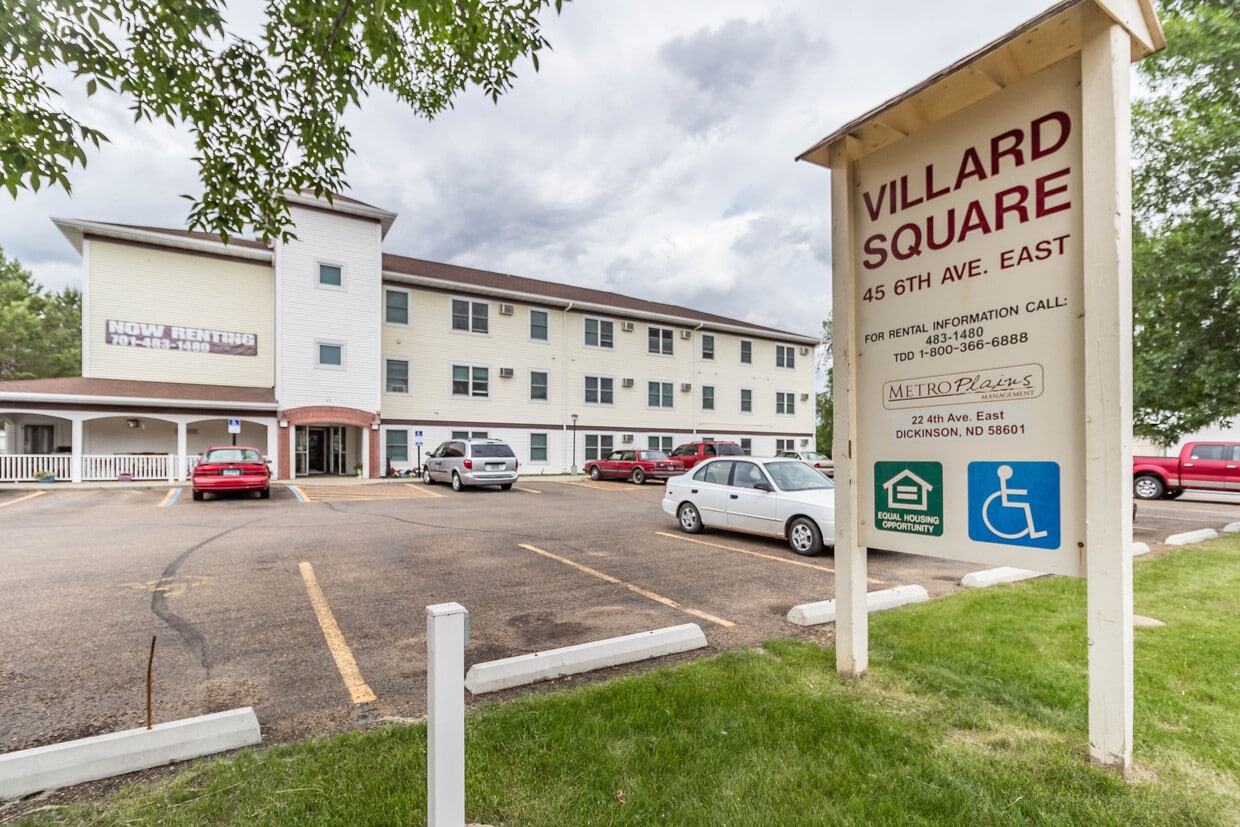 Primary Photo - Villiard Square
