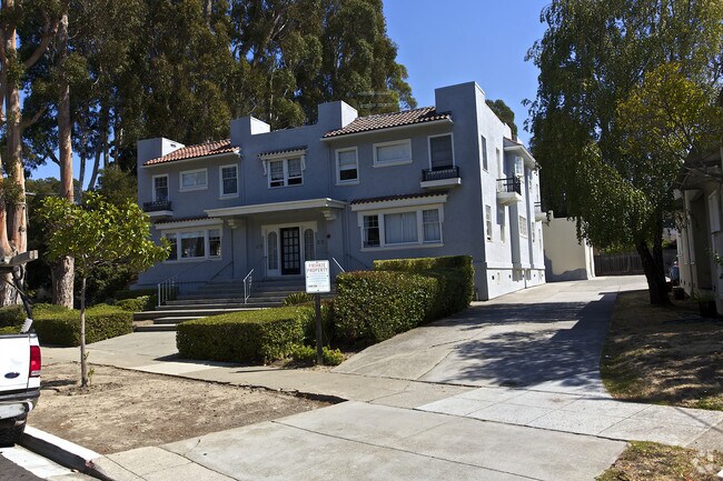 Building Photo - 1501 Forest View Ave