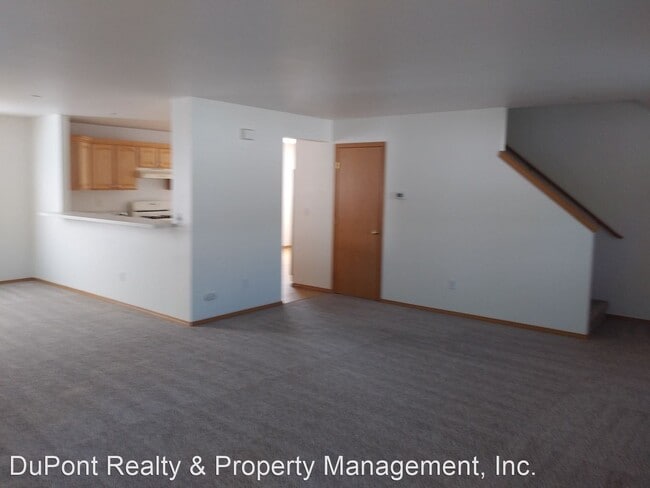 Building Photo - 3 br, 2.5 bath House - 2807 McNeil Street