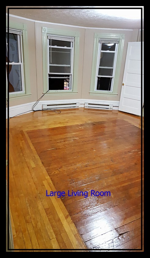 Primary Photo - 509 Beech St
