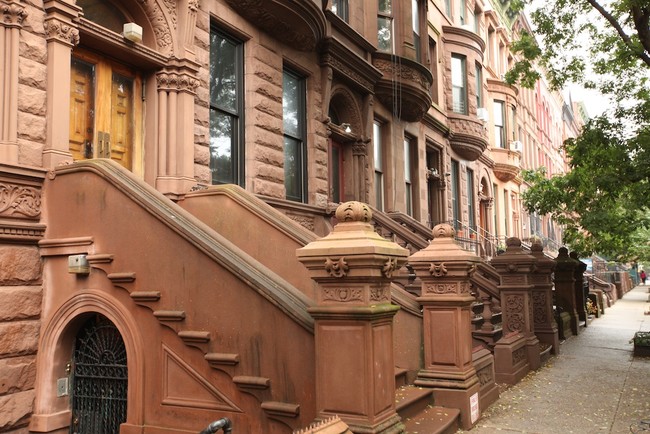 Building Photo - 126 W 121st St