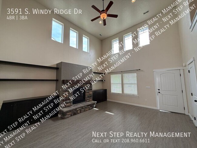 Foto del edificio - 3591 S Windy Ridge Dr