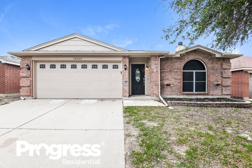 10224 Dawson Trail, Fort Worth, TX 76108 House Rental in Fort Worth