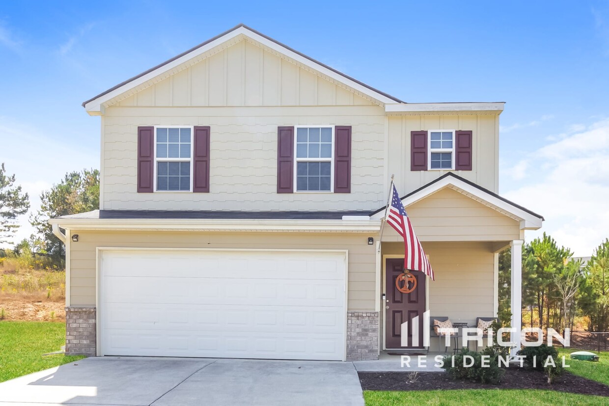 Foto principal - 6 Windsor Court Kingston GA