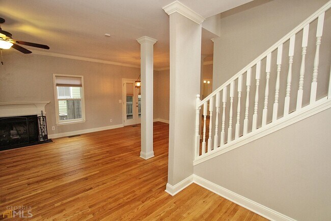 Foto del edificio - 572 Auburn Ave NE