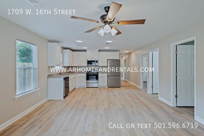 Foto del edificio - 1709 W 16th St